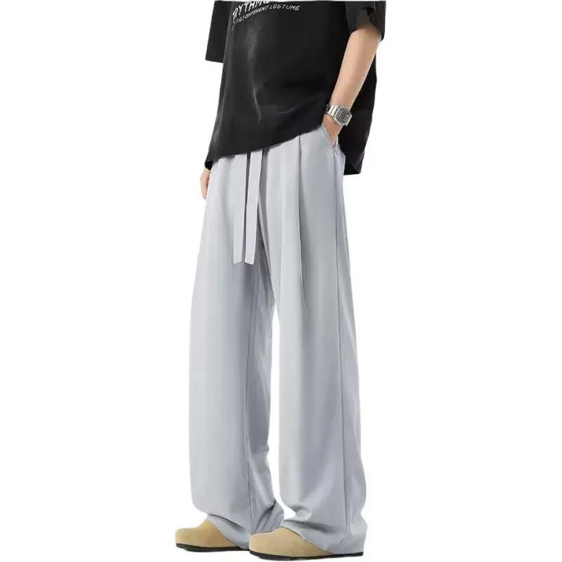 JIMI&JONS Suit Trousers Unisex-10