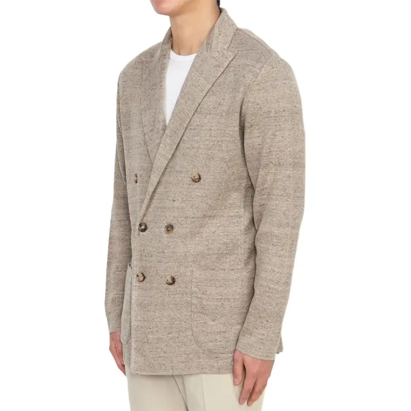 LARDINI Business Suit Men's Light Umber-2