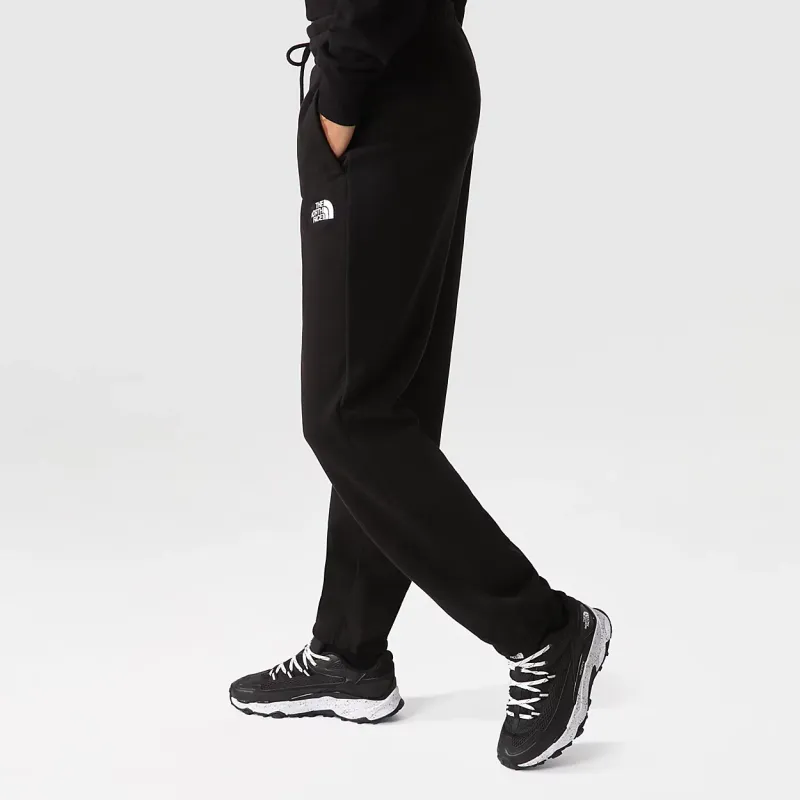 THE NORTH FACE Casual Pants Women's Black-1