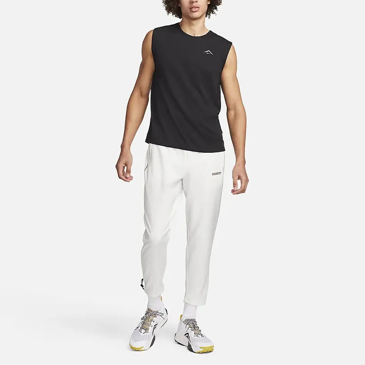 Nike Tank Tops Men's Black/Coal Black/Mountain Peak White-2