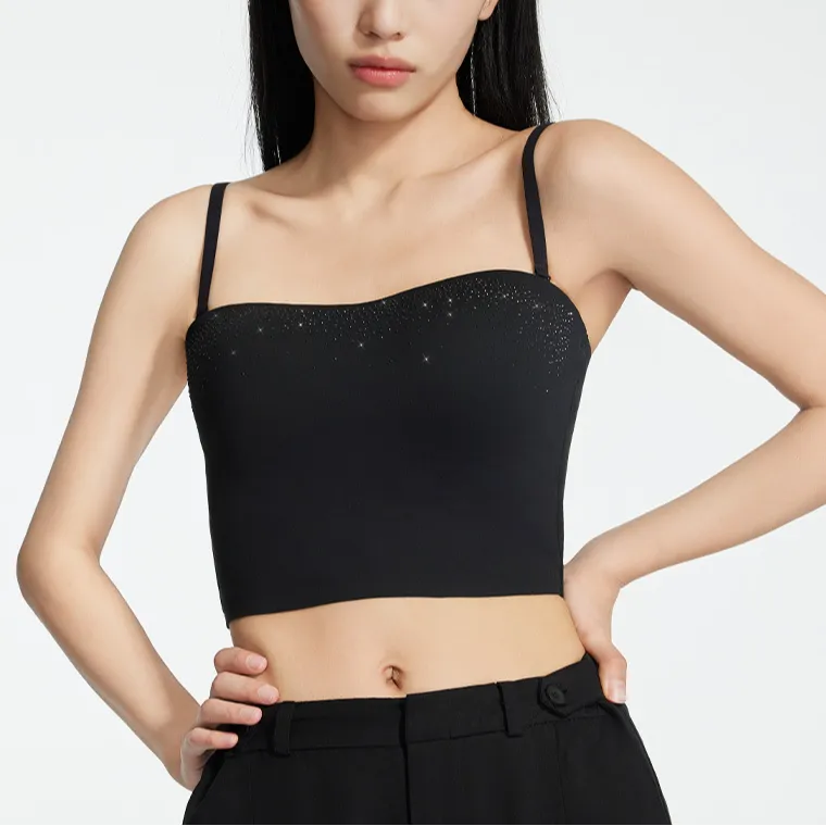 Victoria's Secret VERY SEXY Bra Women's Black-1