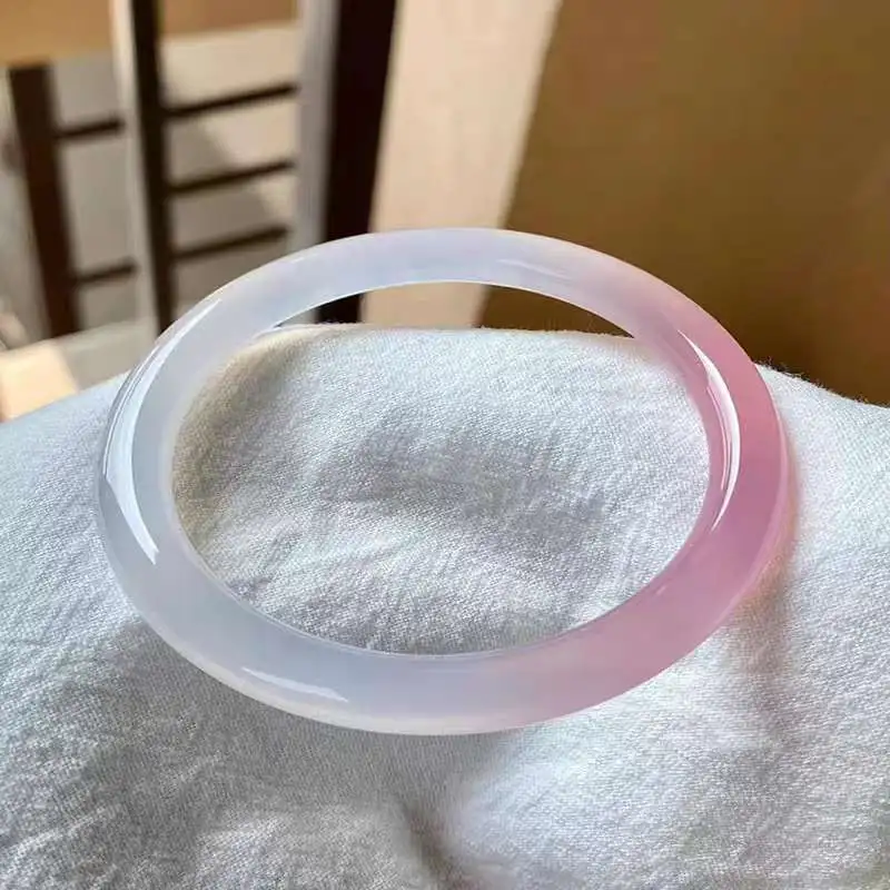 Gifts Jade Bangles Unisex-2