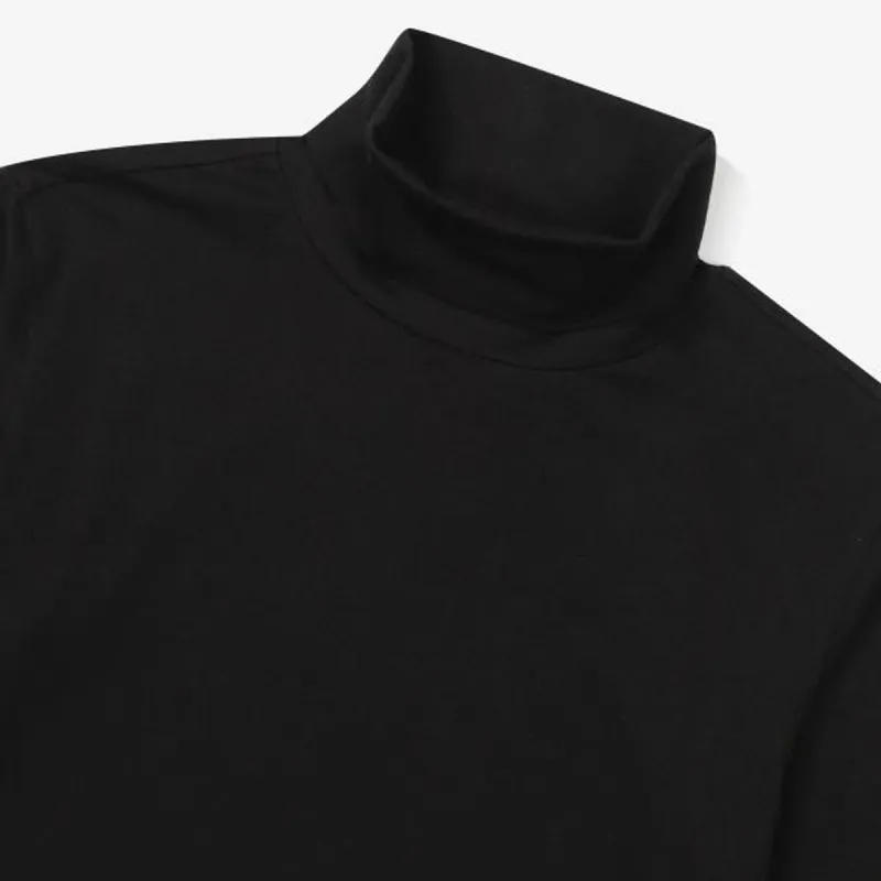 FILA Sweatshirts Women's Black-2