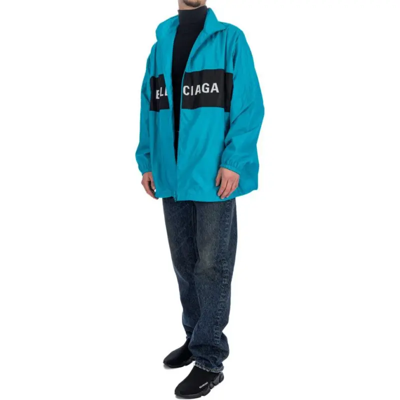 Balenciaga Jacket-2
