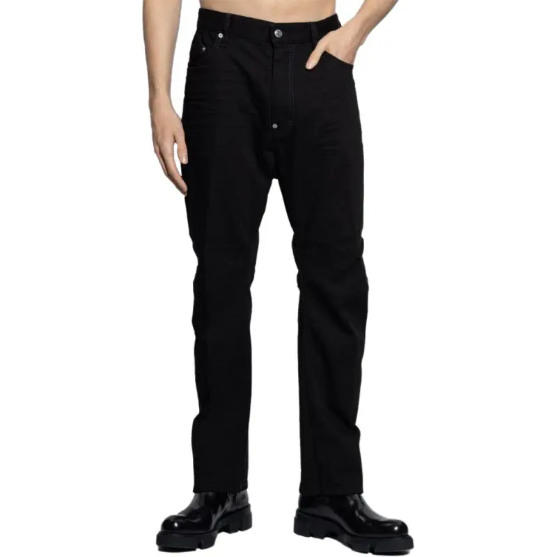 DSQUARED 2 Tapered Leg Jeans-2