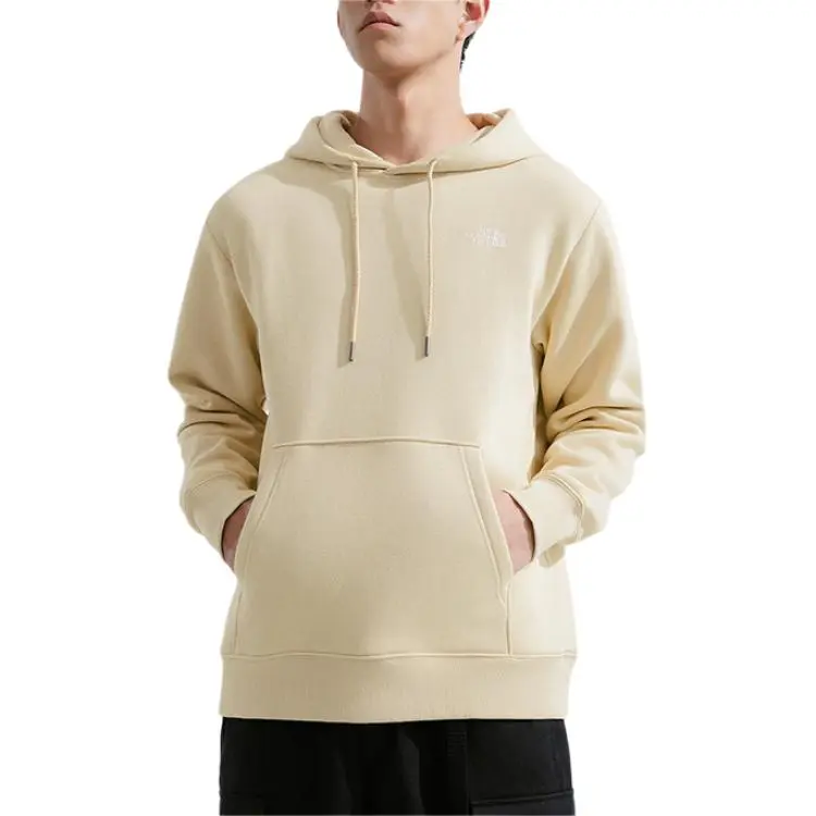 THE NORTH FACE Sweatshirt Unisex Brown-2