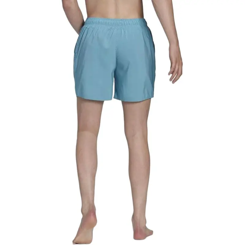 Adidas Swimming Shorts Men's Sky Blue-1
