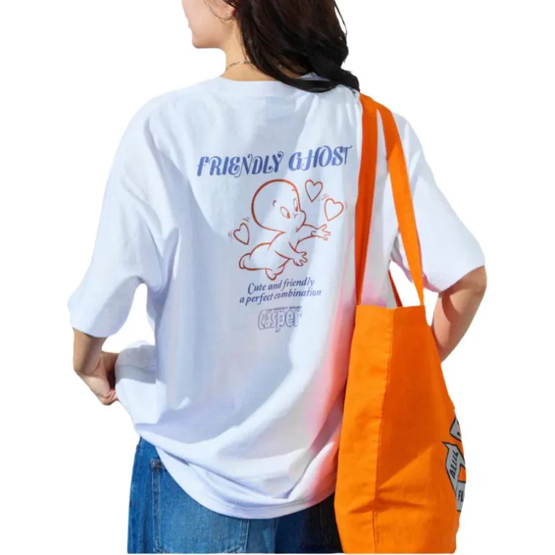 FREAK'S STORE T Shirts Unisex White-1