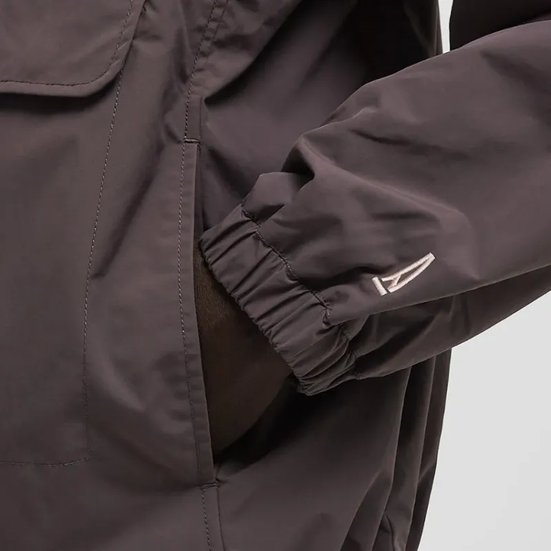 Converse x A Ma Maniére Jackets Coats Men's Coffee-4