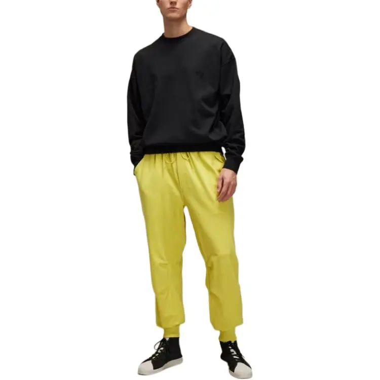 Adidas Free Shipping With AdiClub Y 3 3 Stripes Cuffed Track Pants-3
