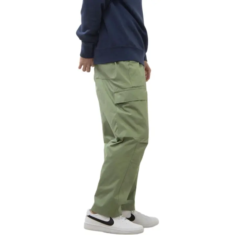 Nike Cargo Pants Men Green-2