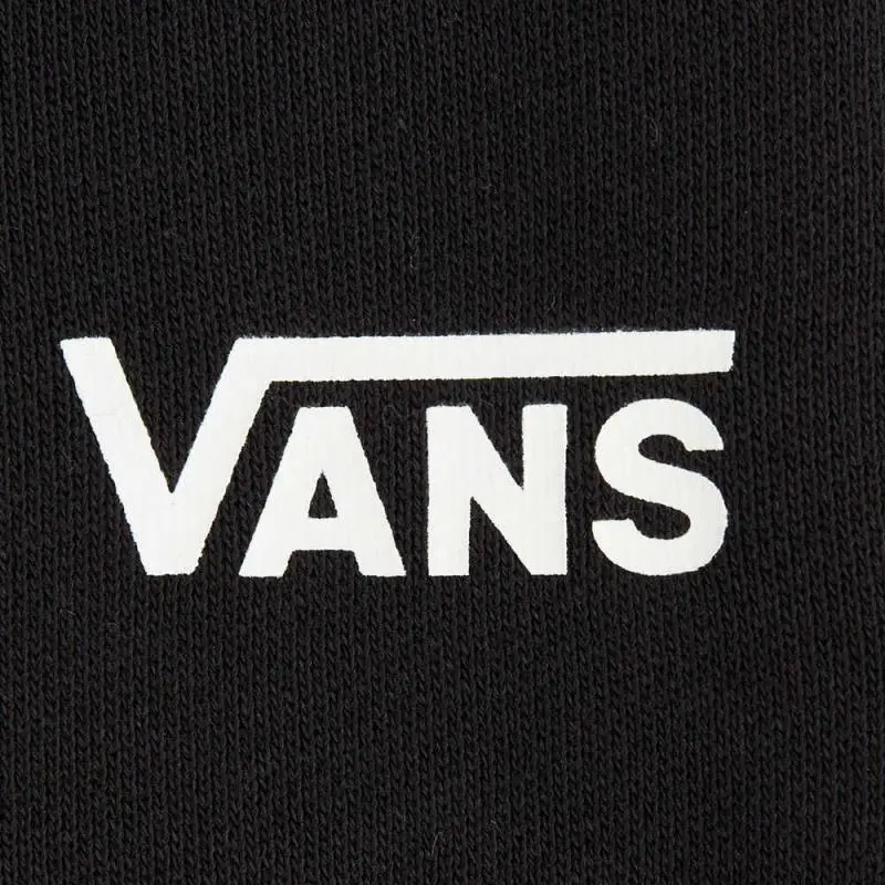 Vans Casual Shorts Men Black-4