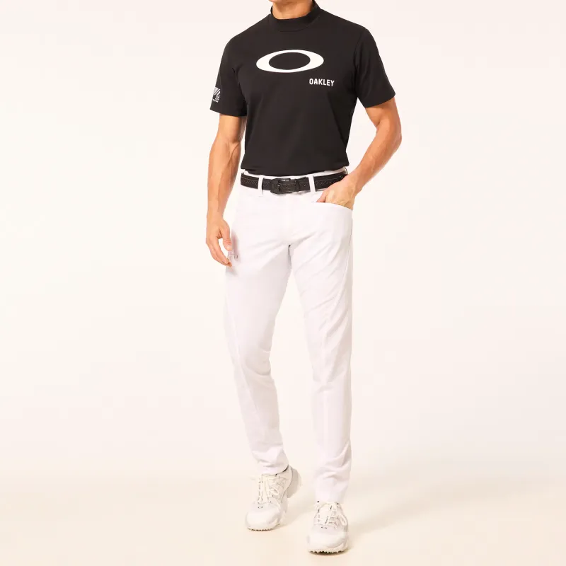 Oakley SS25 Casual Pants Men's White-4
