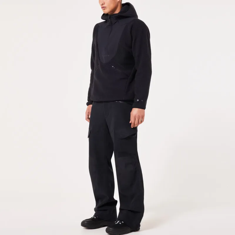 Oakley FW24 Jackets & Coats Men's Black-4