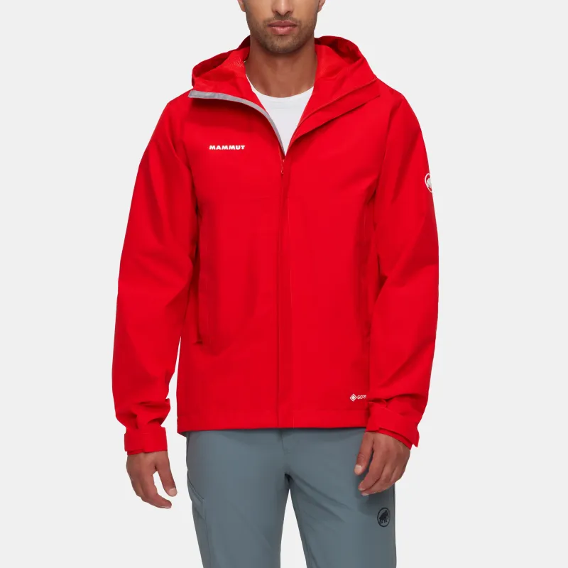 MAMMUT Jackets Men-1