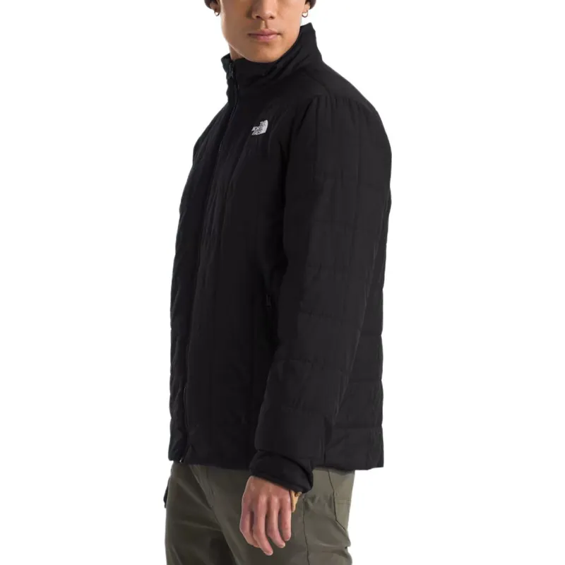 THE NORTH FACE Junction Jackets & Coats Men's Black-5
