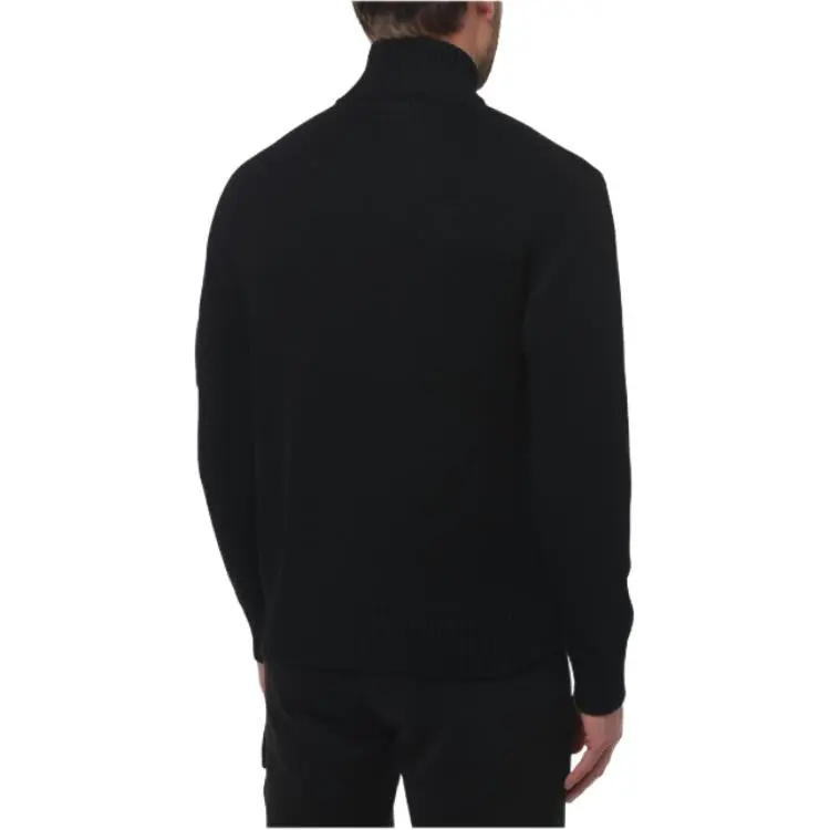 C.P.Company Lens detailed Cardigan-2