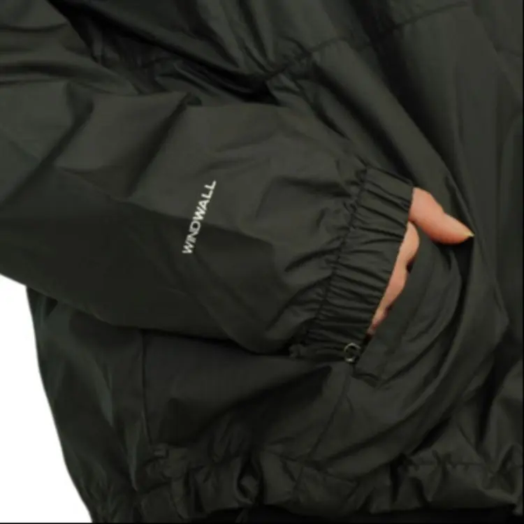 THE NORTH FACE Jackets Women's Black-5