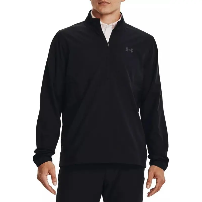 Under Armour Storm Sweatshirts Men Black-2