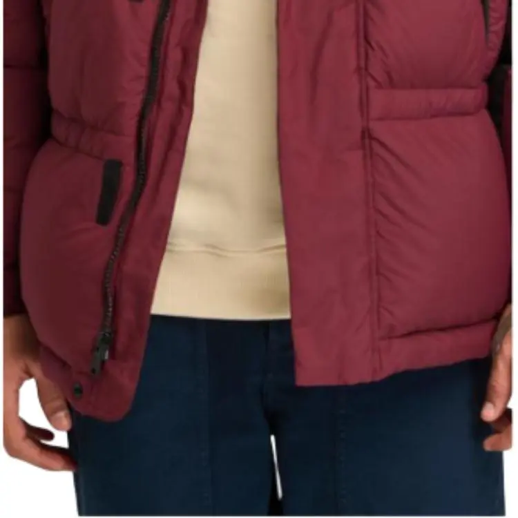 Timberland Jackets & Coats Men's Red-2