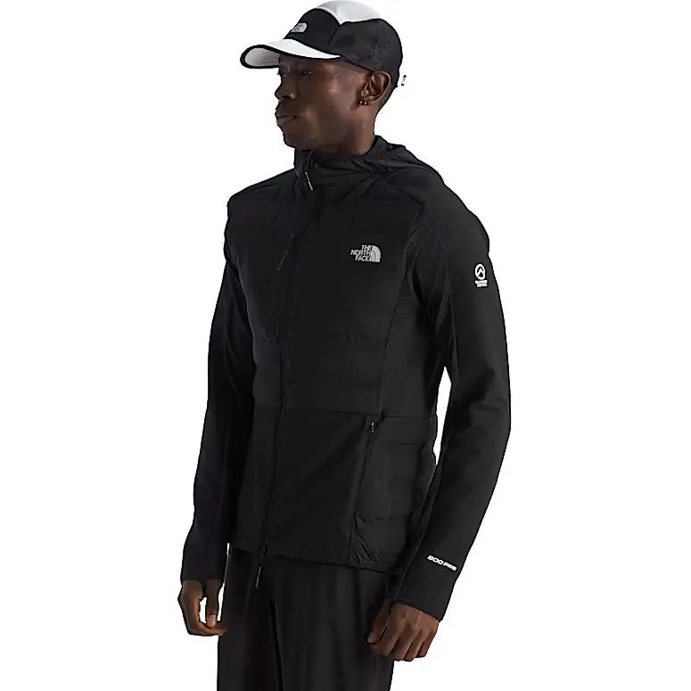 THE NORTH FACE Garnet Canyon Jacket Men's Black-2