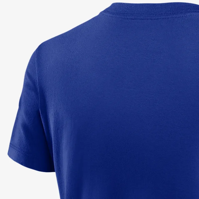 Nike x NFL Buffalo Bills FW24 T-Shirt Women's Royal Blue-2