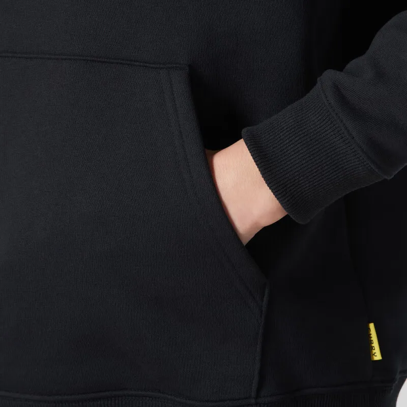 Under Armour Sweatshirt Men's Black-3