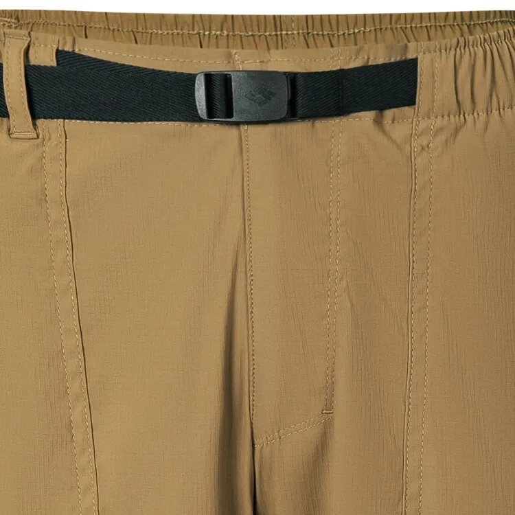 Columbia Landroamer Casual Pants Men's Brown-4