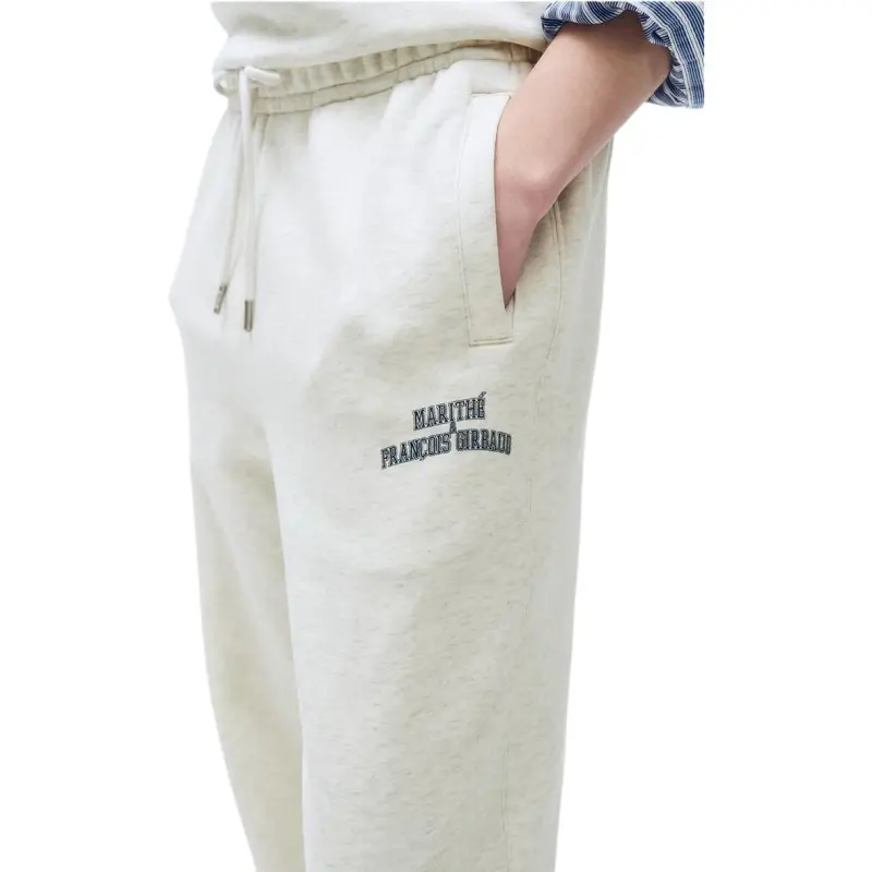 MARITHE FRANCOIS GIRBAUD Casual Pants Unisex-3