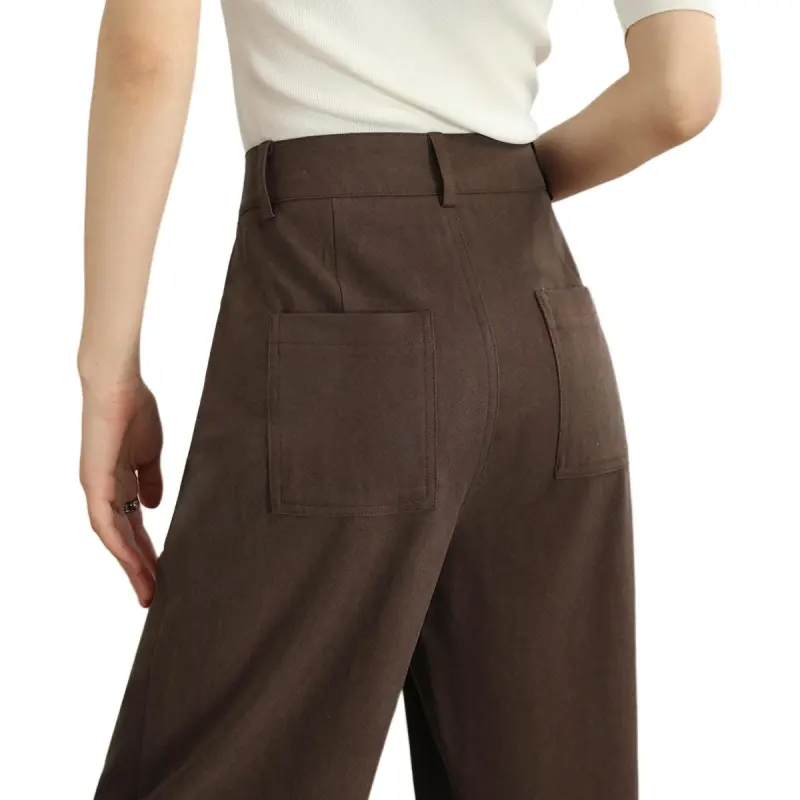 HIPPIEMISS Casual Pants Women's-1