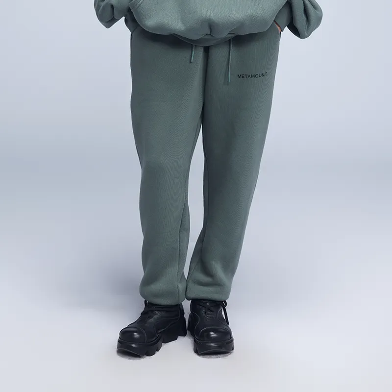 MetaMount Casual Pants Unisex-1