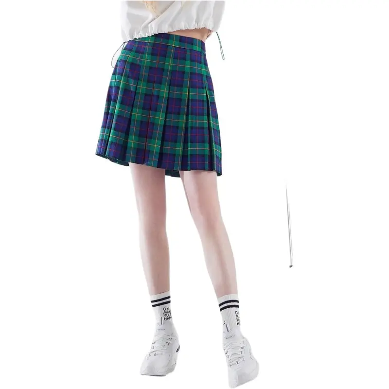E.land Casual Short Skirts Women's-4