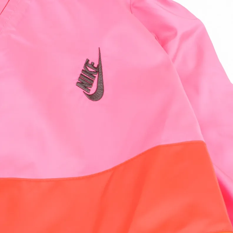 Nike Jackets & Coats Men's Pink-2