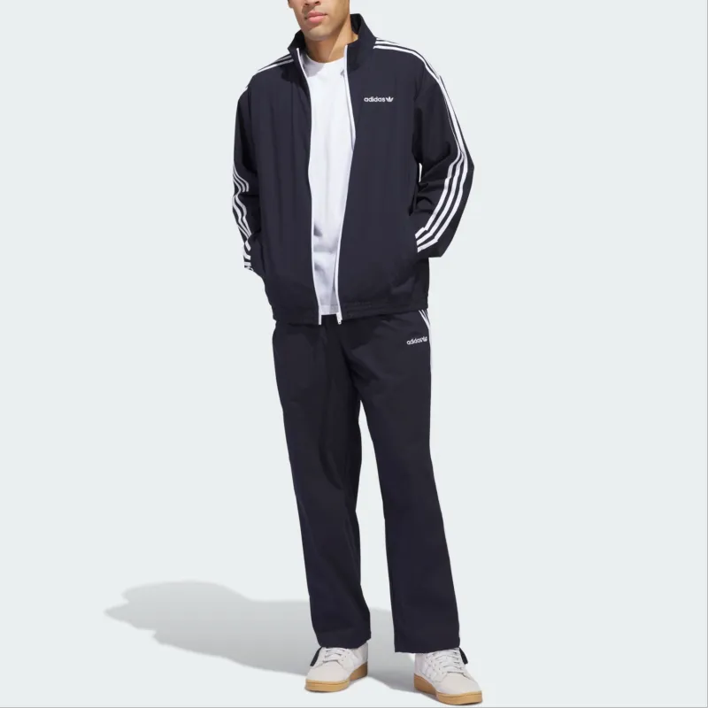 Adidas Originals Skateboarding Firebird Track Jacket Gender Neutral-2