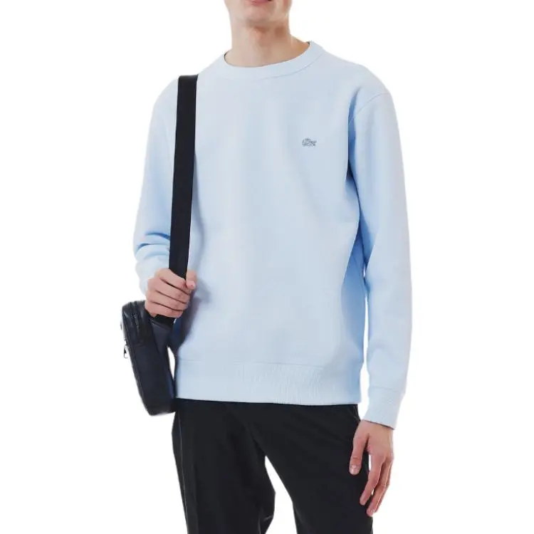 LACOSTE Sweatshirt Men's Light Blue-2