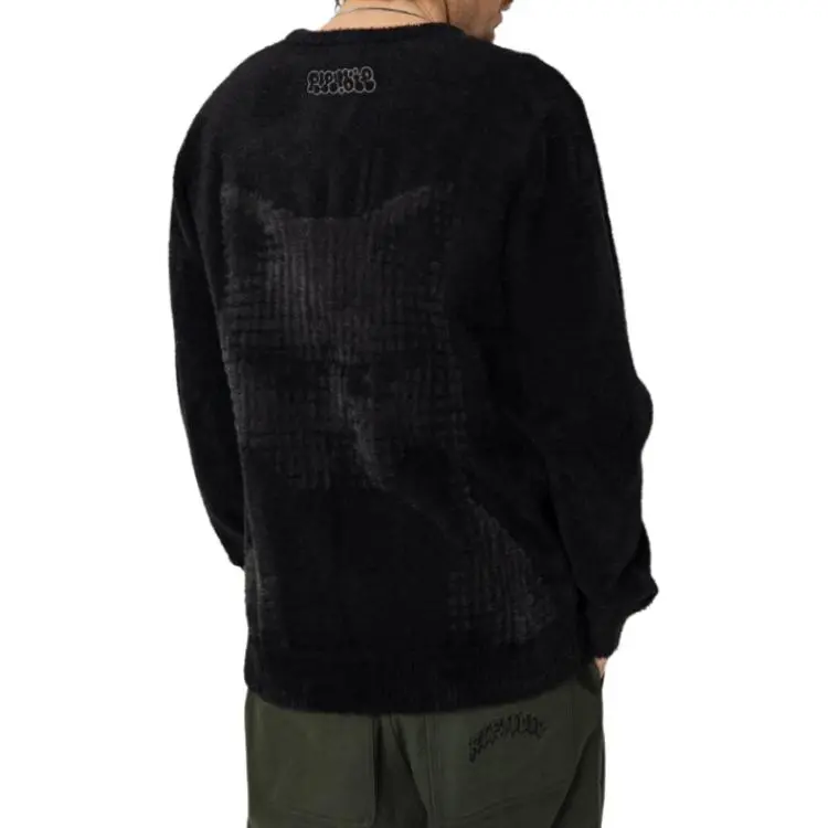 RIPNDIP Sweaters Men Black-3