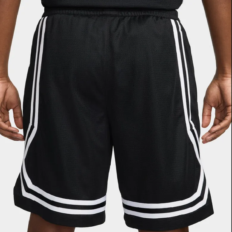 Nike Dna Crossover Men's Dri FIT 8' Basketball Shorts-4
