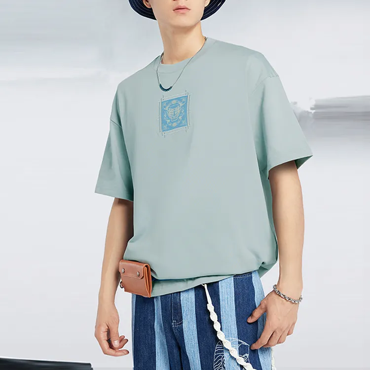 361° T Shirts Unisex-7