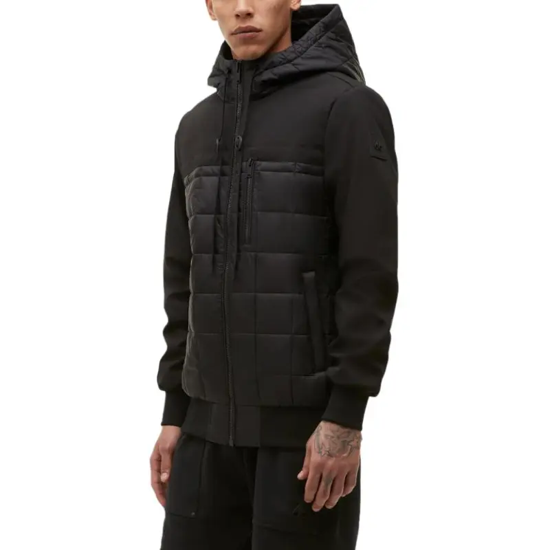 Moose Knuckles No Guilt Quilt Jackets Men-4