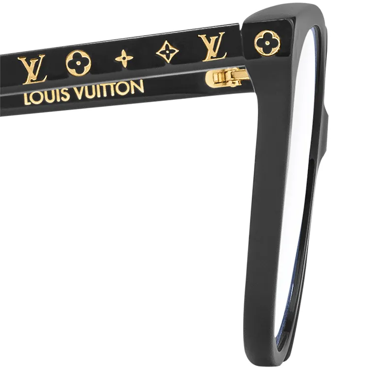 LOUIS VUITTON Eyeglass Frames Women's - POIZON LOUIS VUITTON Eyeglass Frames Women's - POIZON