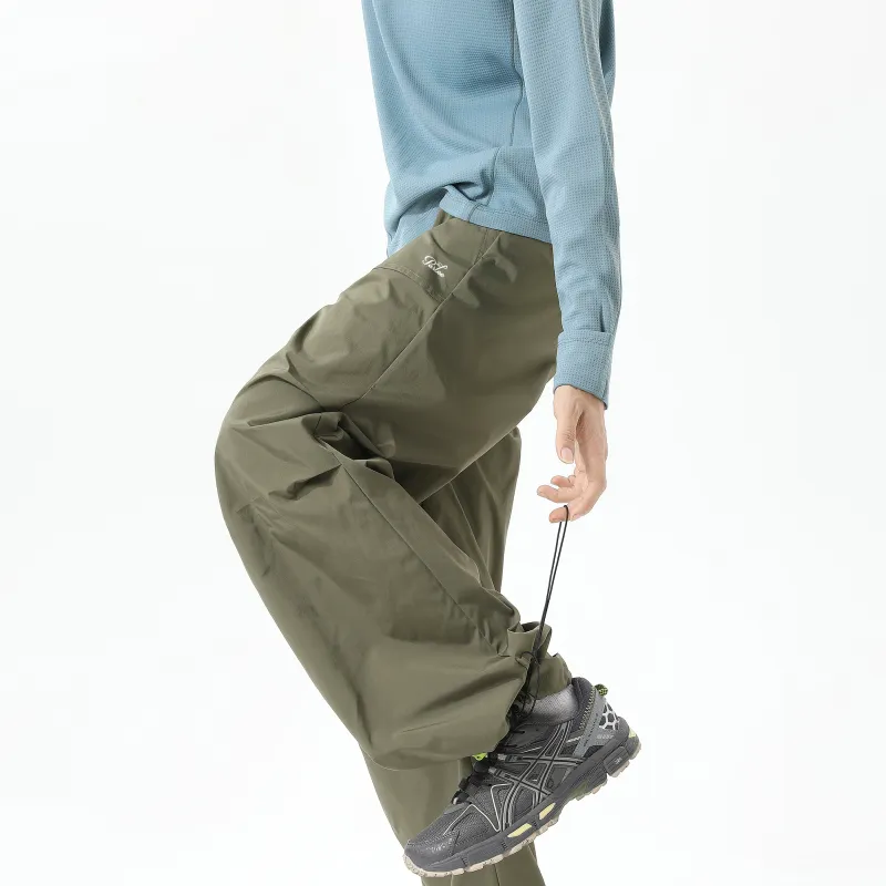 Être Par Lee Casual Pants Unisex-10