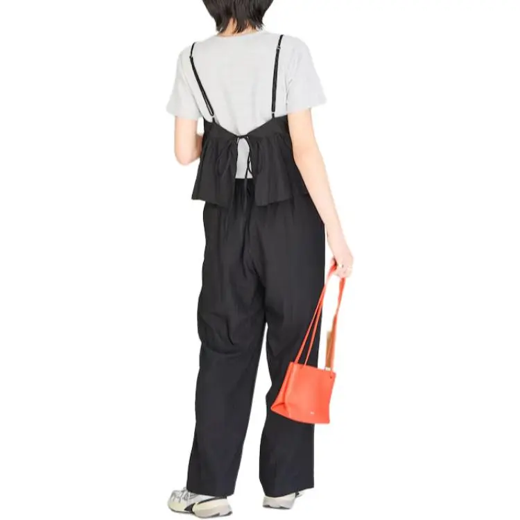 FREAK'S STORE Casual Suit Women's Black-1