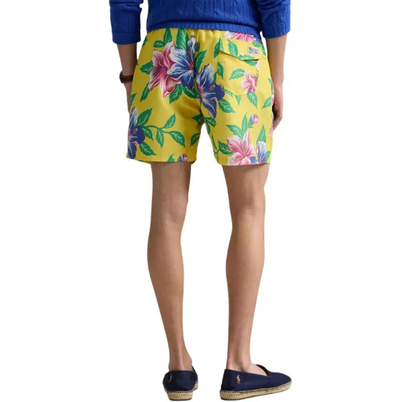 Polo Ralph Lauren Floral print Swim Shorts-3