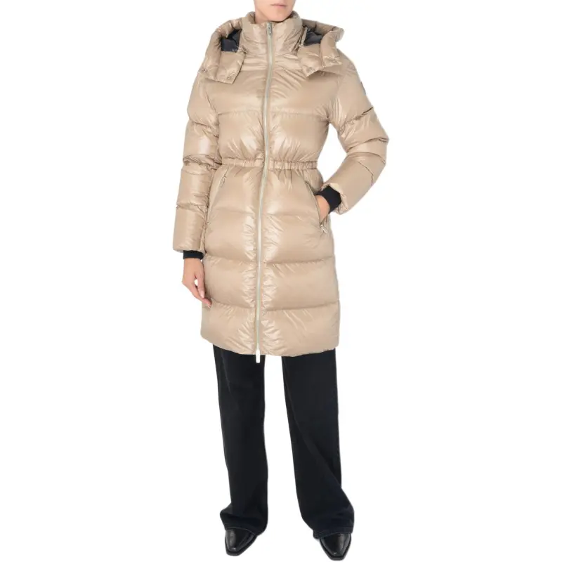 Moose Knuckles Juniper Down Puffer Coat-4