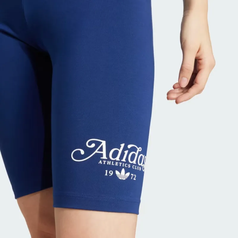 Adidas Originals Short Leggings-3
