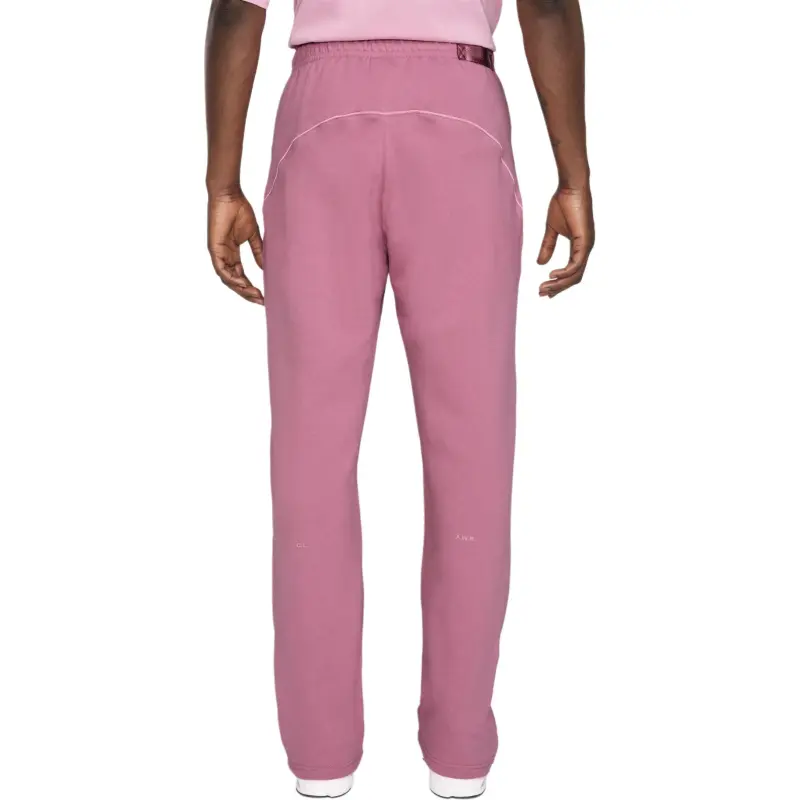 Nike X Nocta Fleece Cs Open Hem Sweatpant-2