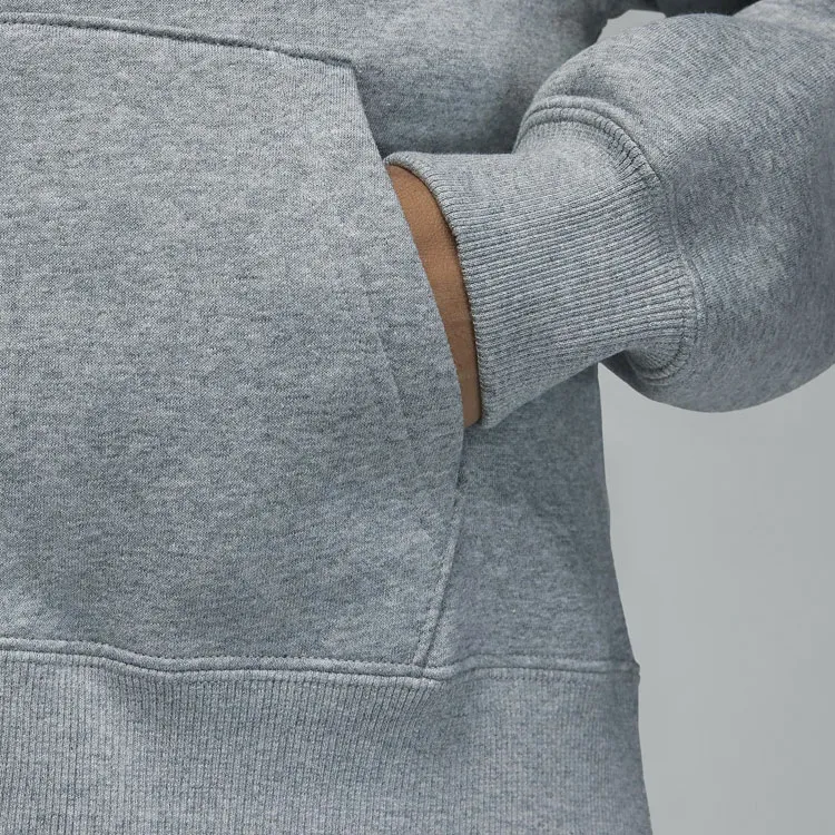 JORDAN BRKLN Sweatshirts Women's Gray - POIZON