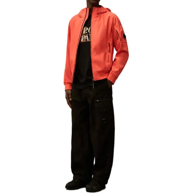C.P.Company Lens detail Trousers-2