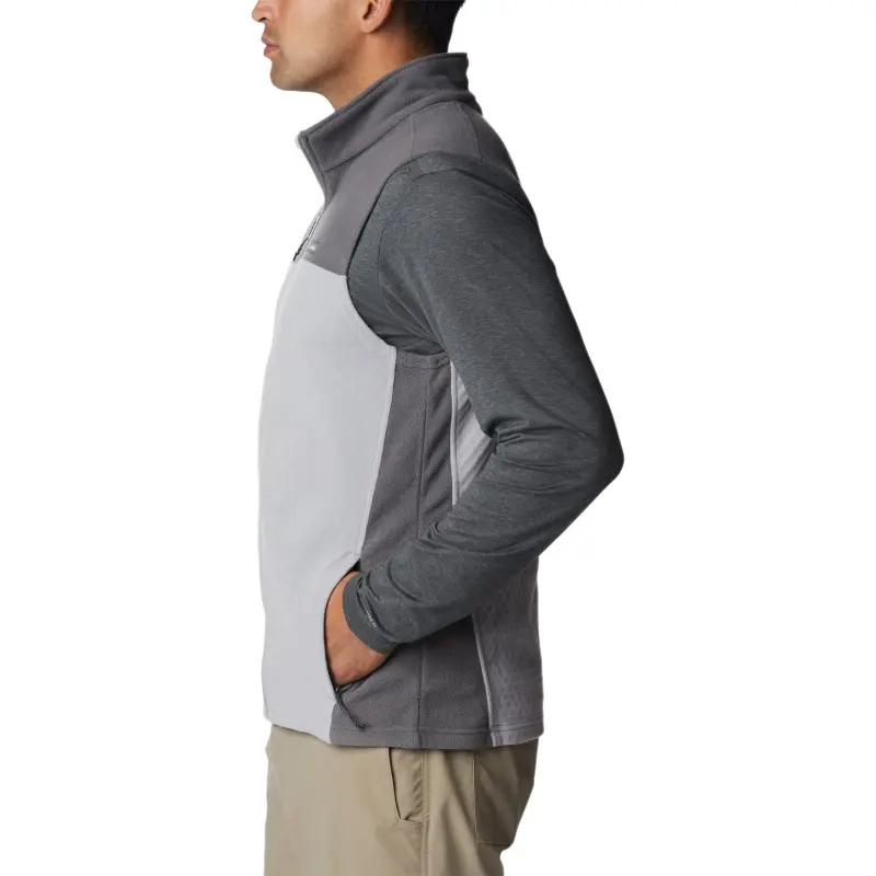 Columbia Vests Men Gray-3