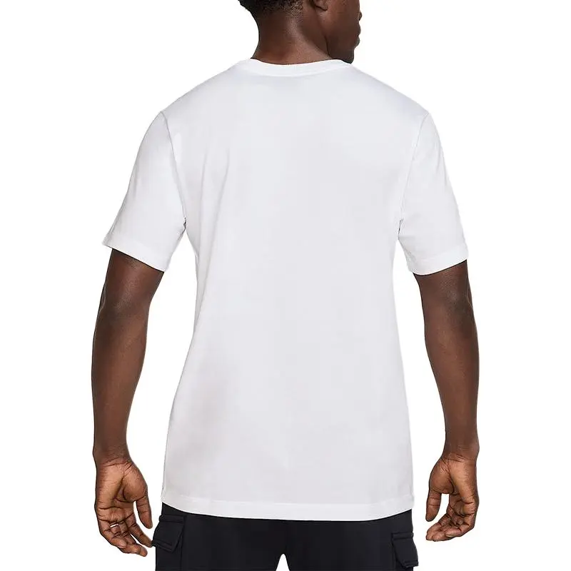 Nike S.C. Corinthians Men's Nike Soccer T Shirt-1
